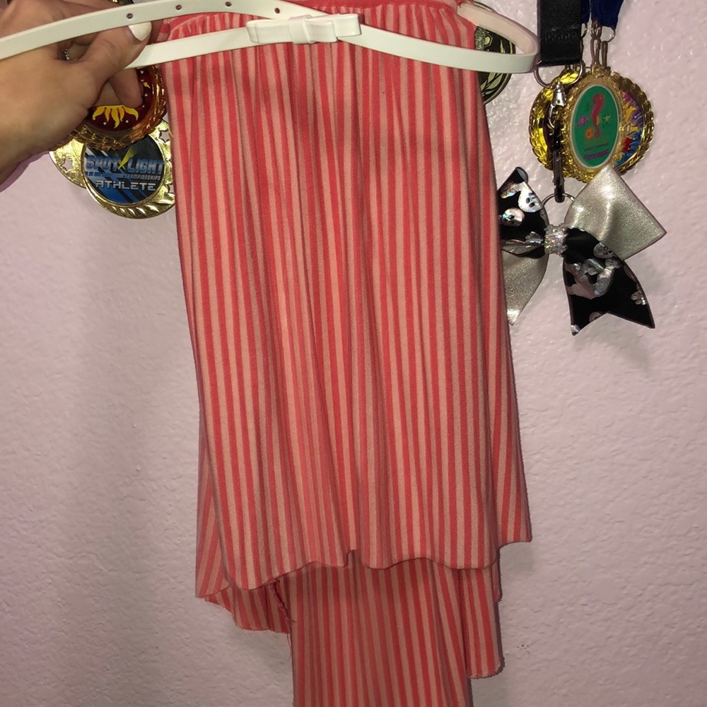 Girls Size 6 Petit Lem Dress-EXCELLENT CONDITION